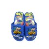 Dětské pantofle GEZER - SHARK - modrá