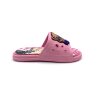 Dětské pantofle GEZER - CATS - růžová