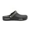 Pánské clogsy TexBase - černá/khaki