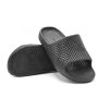 Pánské bazénové pantofle GEZER STRONG - černá