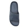 Pánské bazénové pantofle GEZER STRONG - tmavě modrá