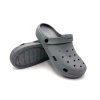 Pánské clogsy TexBase - šedá (Velikost 40)