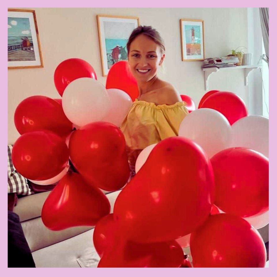 Proč je Šťastný balónek.cz tak originální?