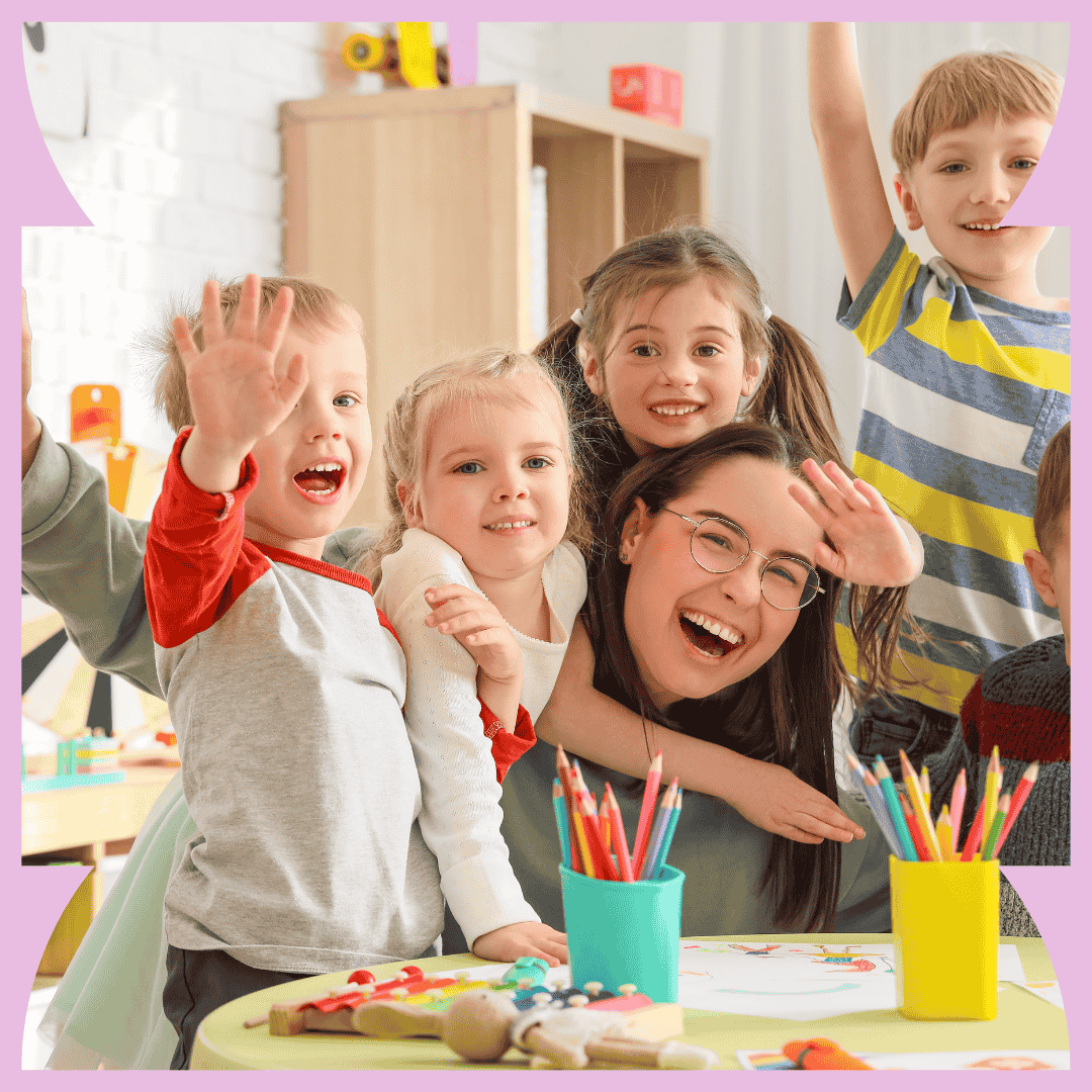 Chystá se vaše dítě slavit narozeniny a ve školce mu pořádají "oslavu"? Dárky do školky