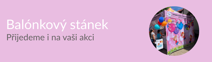 Zábava pro děti