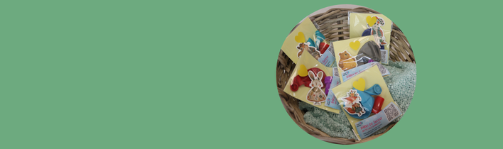 Dárky do školy-jde to i bez sladkostí