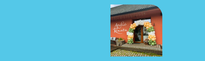Eventová výzdoba