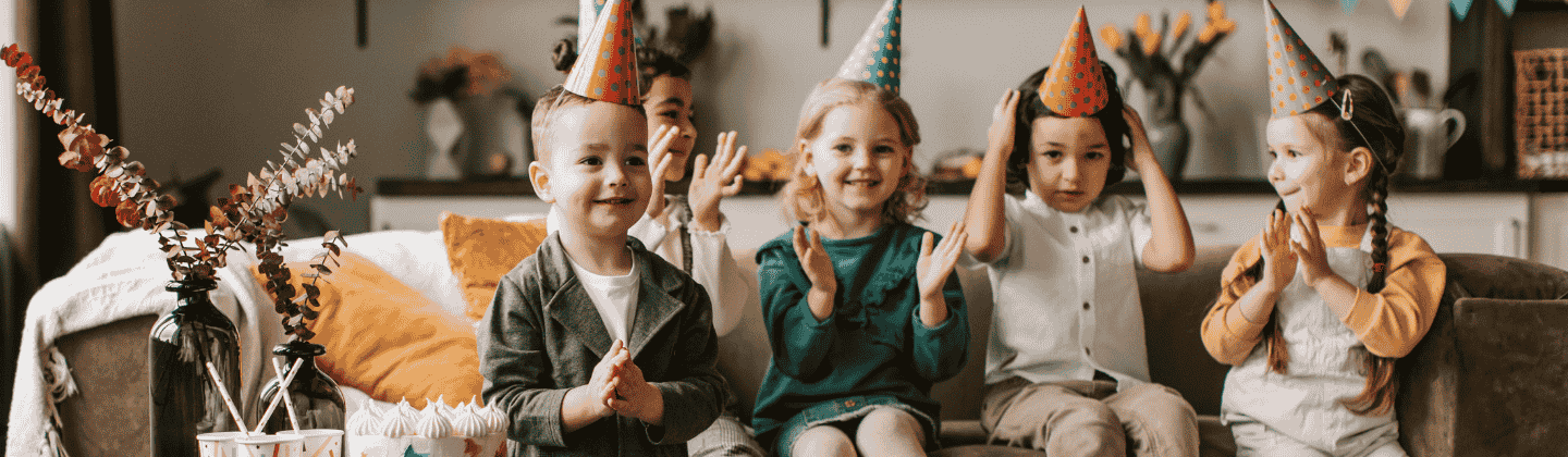 Tvořivé dárky do školky bez sladkostí