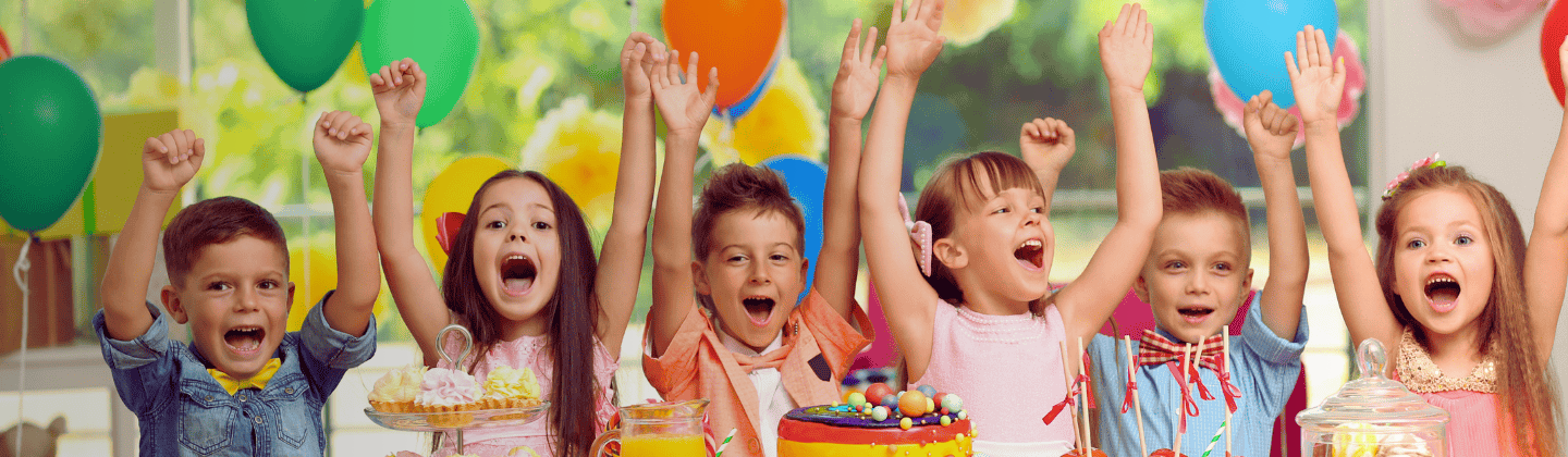 Dárky do školky na narozeniny