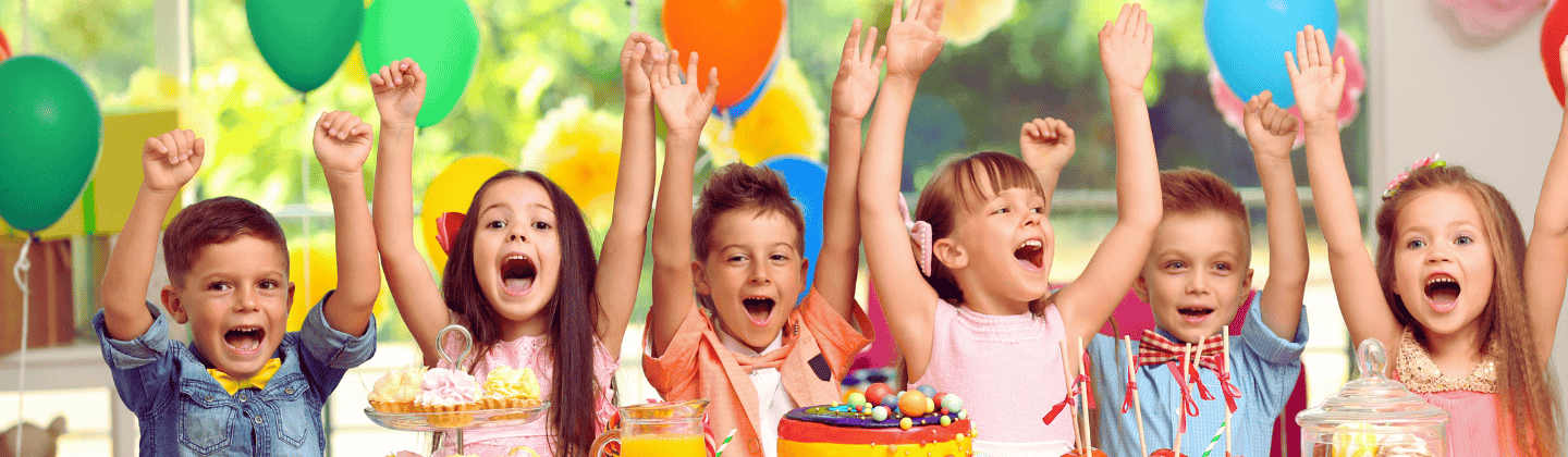 Dárky do školky na narozeniny