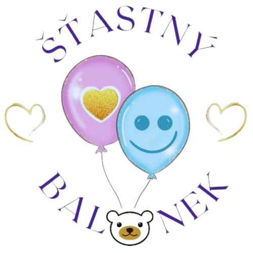 Šťastný balónek.cz