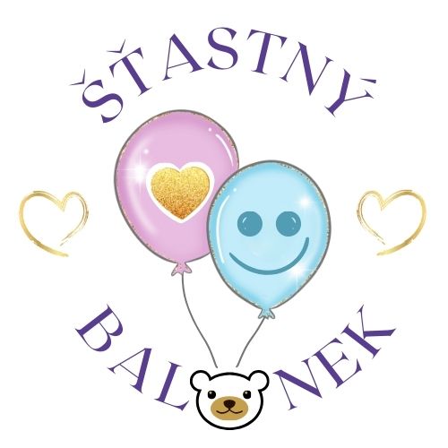 Šťastný balónek.cz