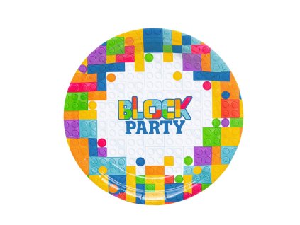 Talir papirovy kostky lego sada 6s,1
