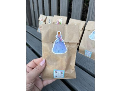 Darky do skolky eko princezny3