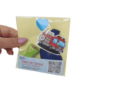 Darky do skolky bez slaskosti hasici kluci stastnybalonek.cz (1)