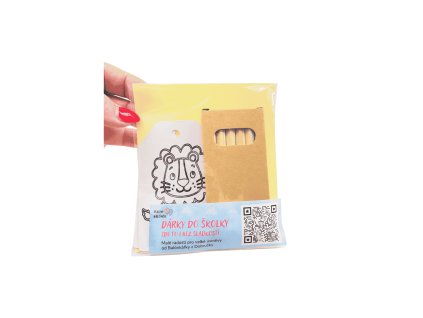 Darky do skolky bez slaskosti visacky zoo stastnybalonek (4)