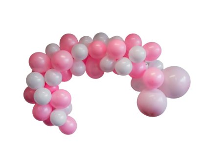 GH007 Girlanda ruzova 5