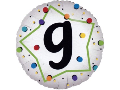 cislo 9