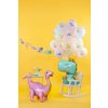 Heliove balonky dinosaurus 6 ks 30cm.2
