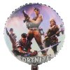Foliovy balonek Fortnite 45cm 85