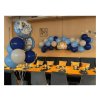 Balonky v boxu balonkova girlanda modra bluey3