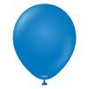 heliovy balonek modry standard blue 30 cm