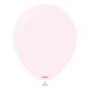 heliovy balonek blede ruzovy macaron pale pink 30 cm