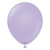 heliovy balonek svetle fialovy standard lilac 30 cm