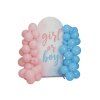 Babyshower premium balonkova vyzdoba stastnybalonek7