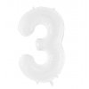 0020819 foliova cislice bila 3 86 cm