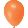 Latexovy balonek sada oranzovy wimex1