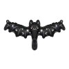 0019177 foliovy vzduchovy balonek halloween netopyr 40 x 13 cm