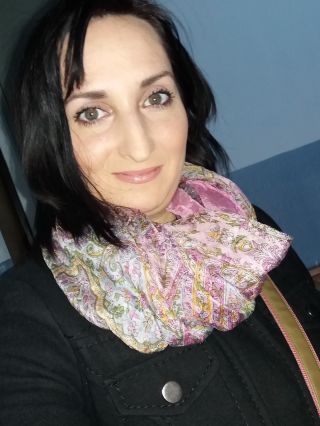 Zpátky do roku 2016. Byla jsem o 20 kilo lehčí. A v hlavě o hodně těžší. Přelom 2015/2016 jsem ze dne na den skončila v...