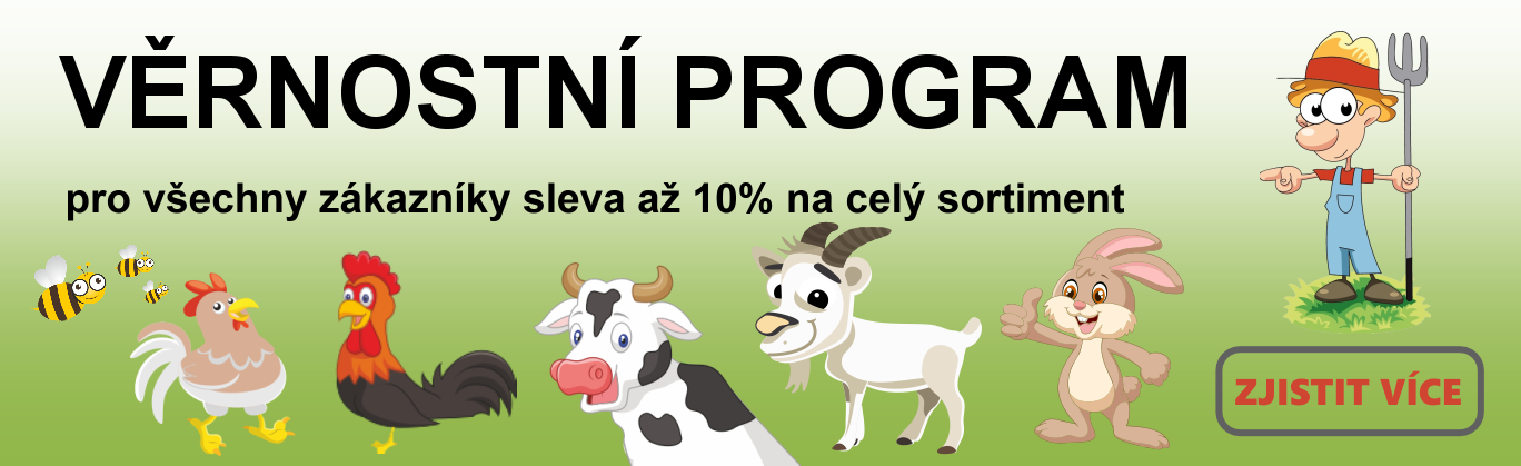 Věrnostní program