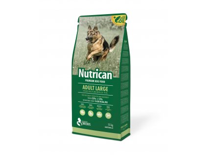 nutrican adult large 15