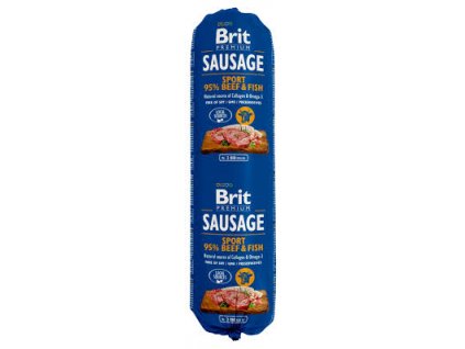 brit sausage sport