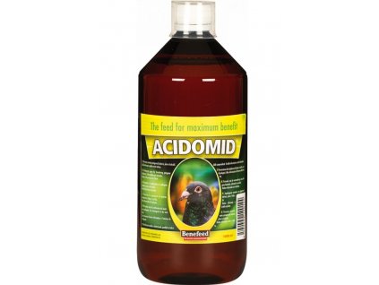 acidomid h
