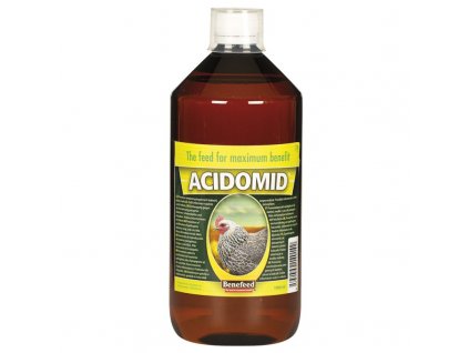 acidomid