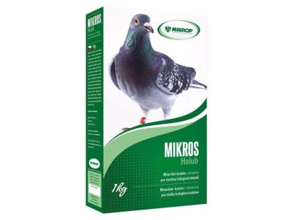 vyr 23 mikros holub 1kg