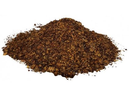 řepkový šrot