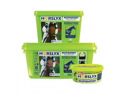 horslyx resp