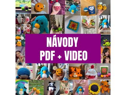 NAVODY