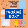 TVORIVE BOXY