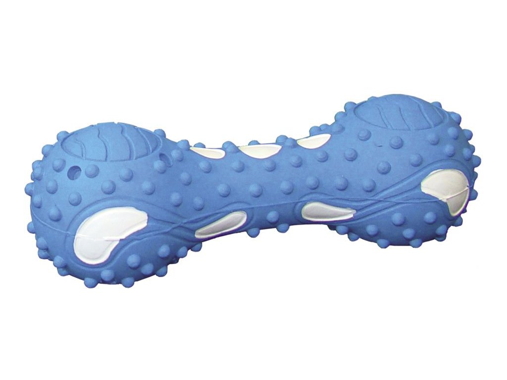 10107 2 nobby cooling hracka pro psy chladici cinka 13cm z kategorie chovatelske potreby a krmiva pro psy hracky pro psy chladici hracky pro psy