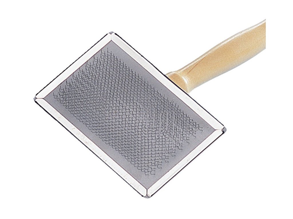 2748 1 nobby nature line hreben finisak xl z kategorie chovatelske potreby a krmiva pro psy hygiena a kosmetika psa hrebeny a kartace pro psy