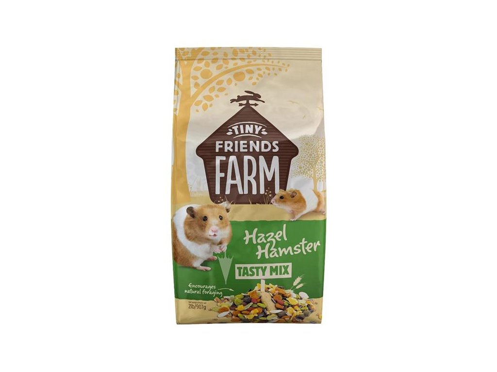 55716 1 supreme tiny farm friends hamster krecek 907 g z kategorie chovatelske potreby a krmiva pro hlodavce a mala zvirata krmiva pro hlodavce a mala zvirata
