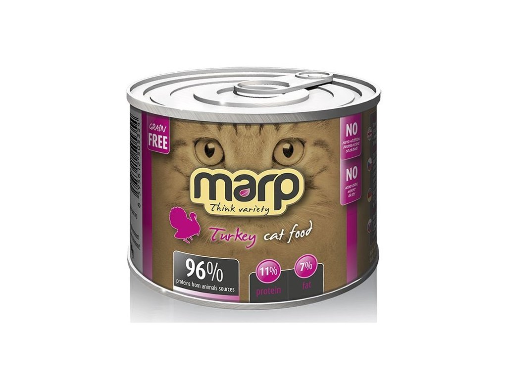 37797 1 marp variety chicken cat konzerva pro kocky kruta jatra 200g z kategorie chovatelske potreby a krmiva pro kocky krmivo a pamlsky pro kocky konzervy pro kocky