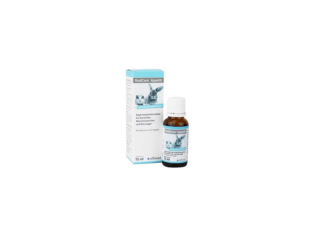 77391 1 rodicare appetit 15ml z kategorie chovatelske potreby a krmiva pro hlodavce a mala zvirata vitaminy mineralni bloky