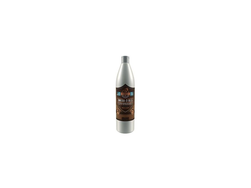 27840 topvet omega 3 olej pro kone 1l z kategorie chovatelske potreby pro kone vitaminy a leciva