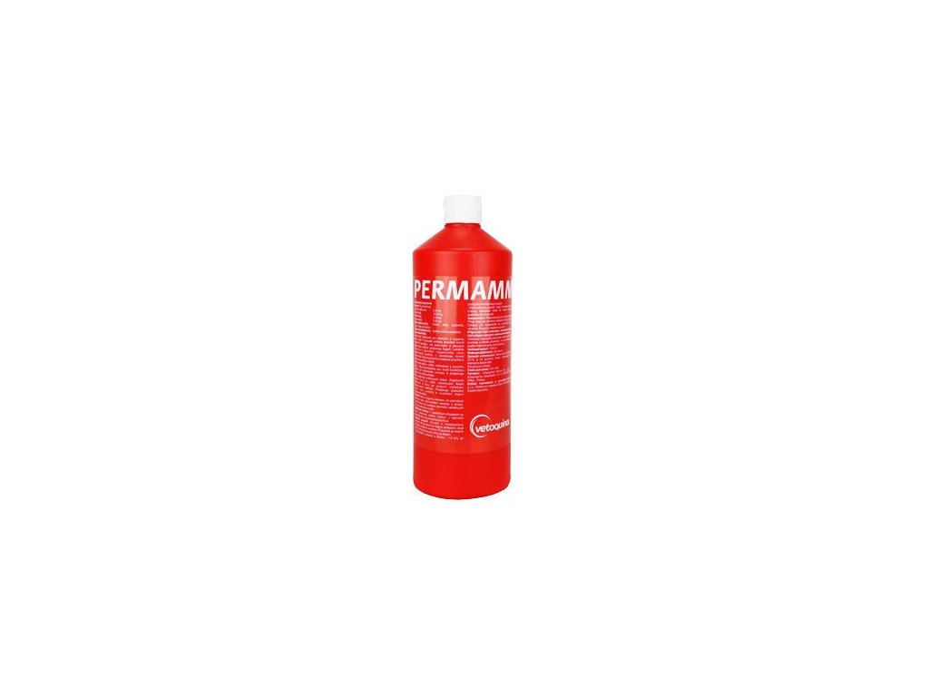 22116 vetoquinol permammas n sol 1000 ml z kategorie chovatelske potreby pro kone vitaminy a leciva